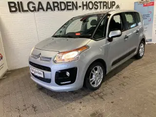 Citroën C3 Picasso 1,6 e-HDi 92 Seduction E6G