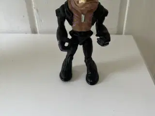 Aktion figur 