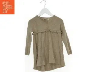 Kjole fra Zara (str. 98 cm)
