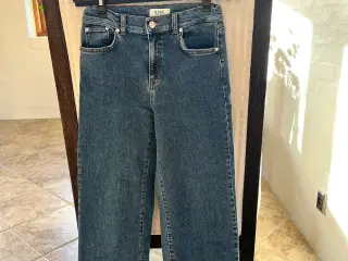 Jeans blå