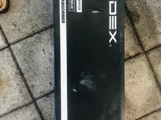 Støddæmper-sæt til forhjul (V-H) til Peugeot 208