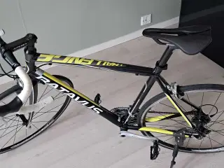 Racercykel Batavus ste. L