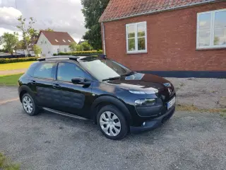 Citroën C4 Cactus 1,2 PureTech 82 Feel