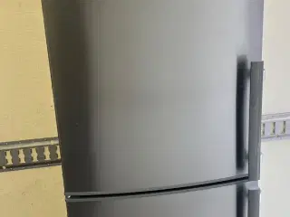 Køle/fryseskab ELECTROLUX Grå