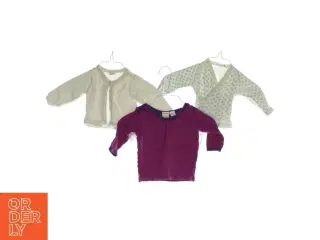 Bluser 3 styks (str. 56)