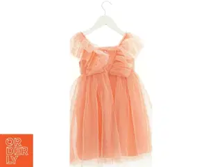 Festkjole fra H&M (str. 116 cm)