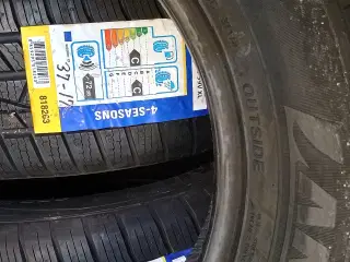 Helårsdæk 215/60-16 