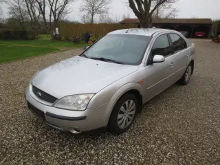 Ford Mondeo 1.8 i 125 hk. 