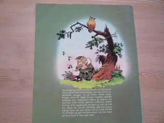 Gammelpot album, nr. 3