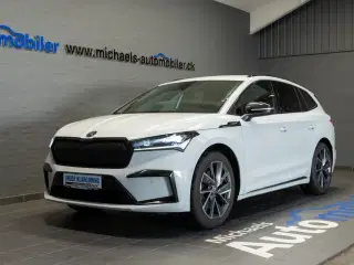 Skoda Enyaq 80 iV Sportline