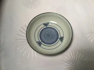 Keramik skål søholm
