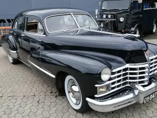 Cadillac 1947 