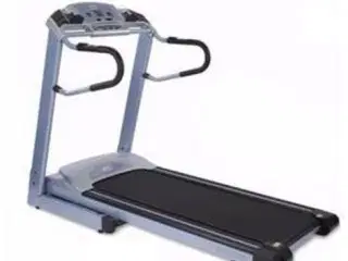 Løbebånd - Horizon Omega III HRC - God stand