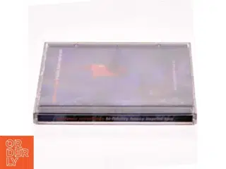 &#39;Guidance Recordings Hi-Fidelity House Imprint Two&#39;.