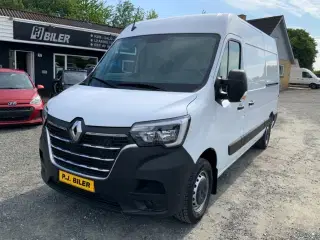 Renault Master IV T33 2,3 dCi 150 L2H2 Kassevogn Tekno