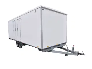 Type 730: Herre-dame toiletvogn