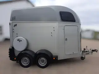 Ifor Wiliams HBE506