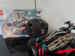 Lego Racers 8475