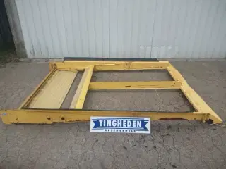 New Holland TF46 Soldkasse 80451689