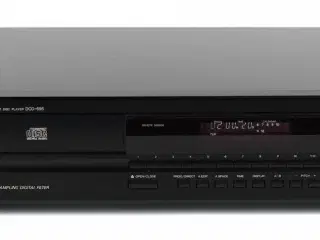 DENON DCD-695 DCD-afspiller