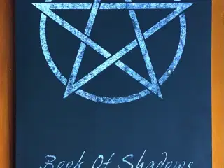 Book of Shadows 