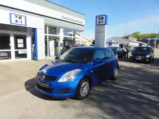Suzuki Swift 1,2 GA