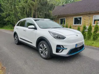 Kia e-Niro 64 Premium