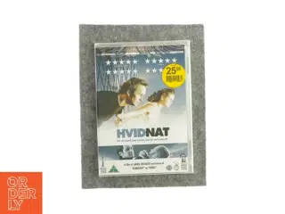 HvidNat (DVD)