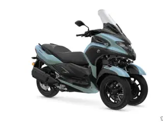 Yamaha Tricity 300