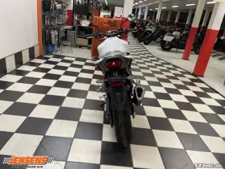 Honda CB 750 Hornet