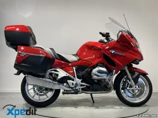 BMW R 1200 RT