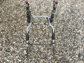 Cykelholder Thule Clip-On 9103m/9115