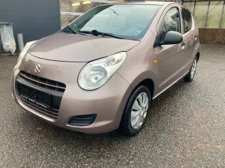 Suzuki Alto 1,0 GL