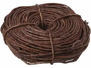 Kraftig Majssnor 3,5-4 mm - 300g Bundt