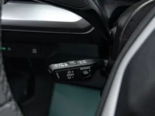 Audi Q4 e-tron 40 
