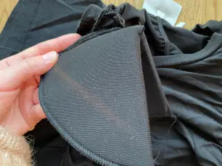 Gestuz sort t-shirt