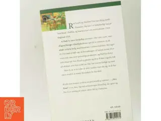 Tara Road af Maeve Binchy (Bog)