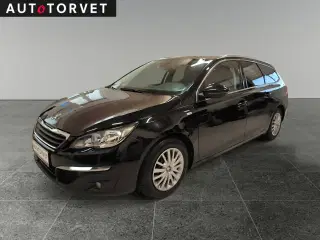 Peugeot 308 1,6 BlueHDi 120 Active SW