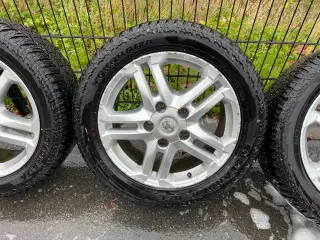 Toyota Landcruiser 100 + 200 originale 20 “ 
