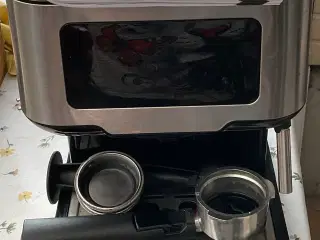 Espresso select touch