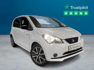 Seat Mii  Electric