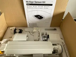 IFØ Sign sensor kit