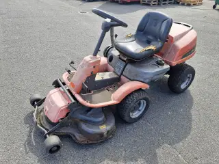 Husqvarna R13C Rider m. 94cm klippedæk 