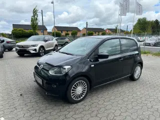 VW UP! 1,0 2016