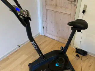 Motionscykel