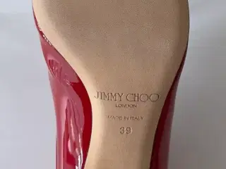 Jimmy Choo heels