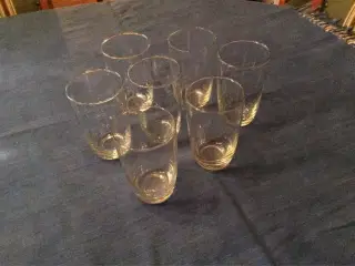 Øl glas