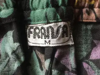 Smukke sommer bukser, mrk. Fransa, nye