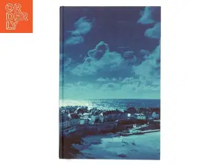 Alt Det Lys Vi Ikke Ser af Anthony Doerr (Bog)