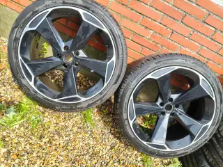 Oz Racing Aspen HLT 21t 